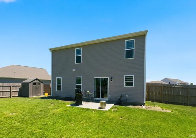 36th image of 4809 Carson Ct, Woodburn, IN 46797 | MLS# 202623275