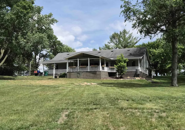 Homes for sale in Monon, IN | 8248 N 75 West Xrd, Monon, IN 47959 | MLS# 202623279
