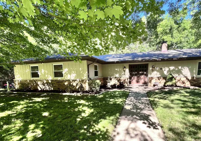 4th image of 646 Wolf Dr, Logansport, IN 46947 | MLS# 202623280