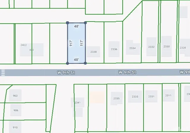 2nd image of 2340 W Ninth St, Anderson, IN 46016 | MLS# 202623283