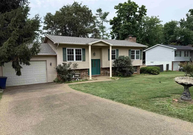1st image of 7344 Oakpark Dr, Newburgh, IN 47630 | MLS# 202623292