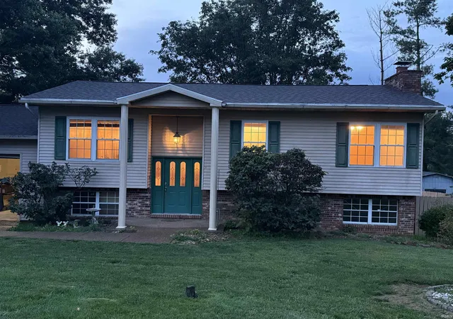 45th image of 7344 Oakpark Dr, Newburgh, IN 47630 | MLS# 202623292