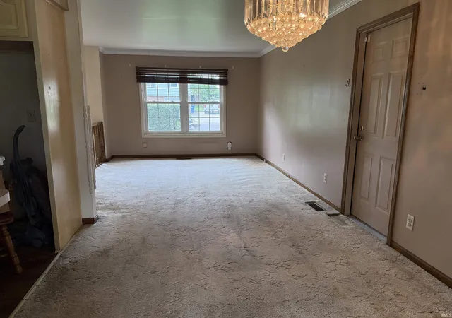 5th image of 7344 Oakpark Dr, Newburgh, IN 47630 | MLS# 202623292