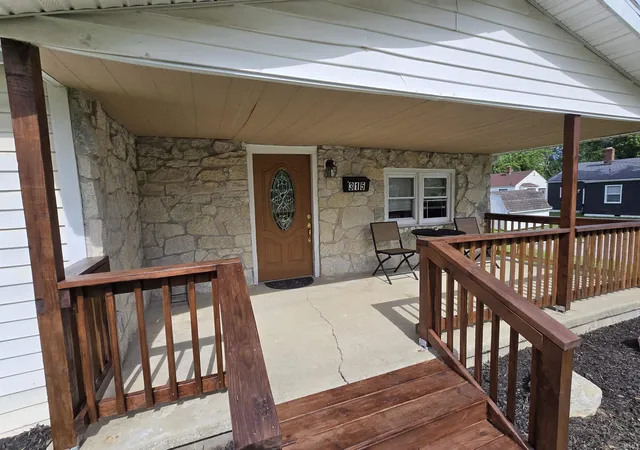 Photo 4 of Manufactured home for sale at 315 N Calumet St, Kokomo, IN 46901 | MLS# 202623297 | Listing updated on 2026-06-16