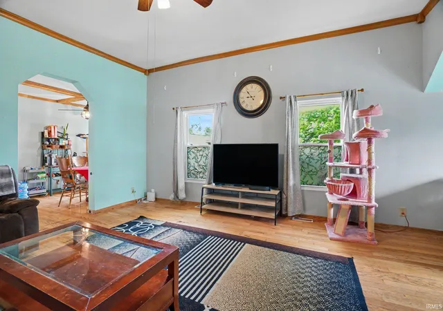 Photo 4 of Sale Pending at 939 E 4th Street, Mishawaka, IN 46544 | MLS# 202623304 | Listing updated on 2026-06-30