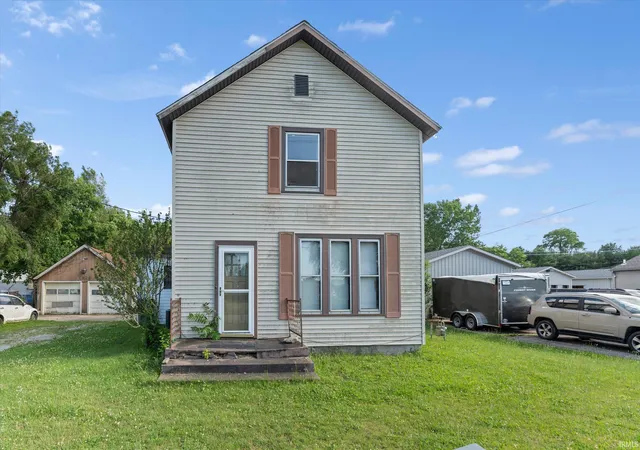 1st image of 1639 Toledo Rd, Elkhart, IN 46516 | MLS# 202623307