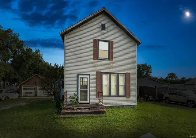 4th image of 1639 Toledo Rd, Elkhart, IN 46516 | MLS# 202623307
