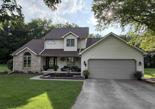 1st image of 1934 N 950, Parker City, IN 47368 | MLS# 202623309