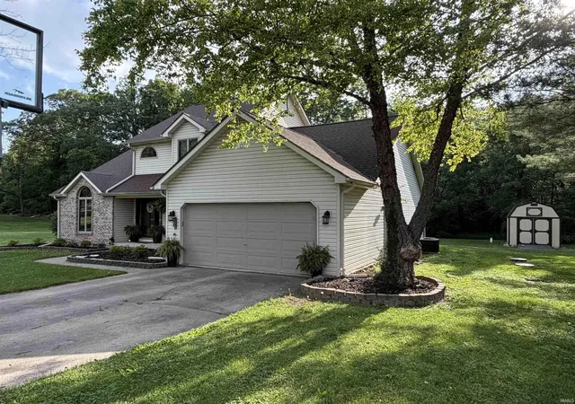 2nd image of 1934 N 950, Parker City, IN 47368 | MLS# 202623309