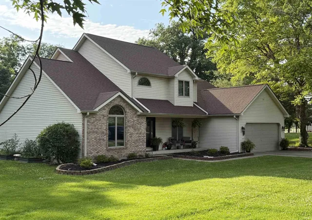 Photo 3 of Manufactured home for sale at 1934 North 950, Parker City, IN 47368 | MLS# 202623309 | Listing updated on 2026-08-18