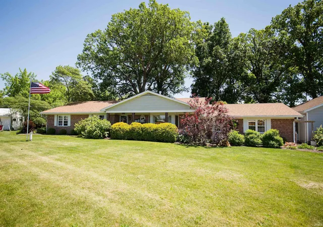 1st image of 775 S Jean Dr, Portland, IN 47371 | MLS# 202623313