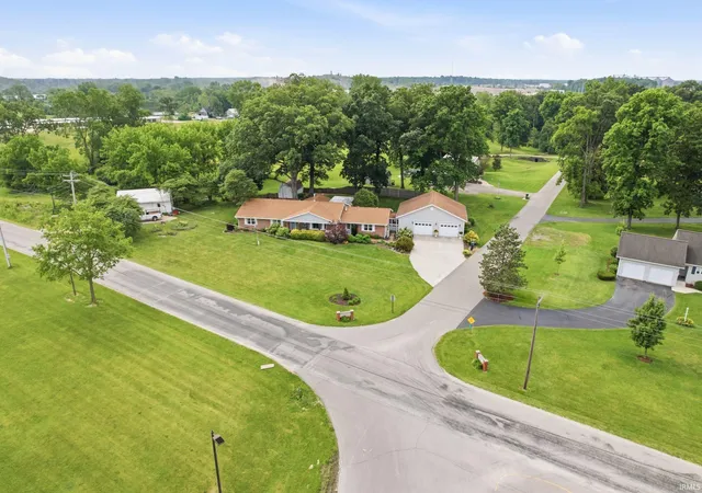 42nd image of 775 S Jean Dr, Portland, IN 47371 | MLS# 202623313
