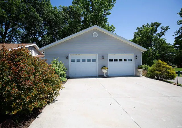 5th image of 775 S Jean Dr, Portland, IN 47371 | MLS# 202623313
