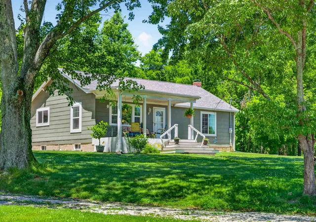 1st image of 9167 N Newark Rd, Solsberry, IN 47459 | MLS# 202623317
