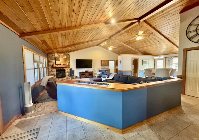 Homes for sale in Walkerton, IN | 7425 N Tecumseh Rd, Walkerton, IN 46574 | MLS# 202623324