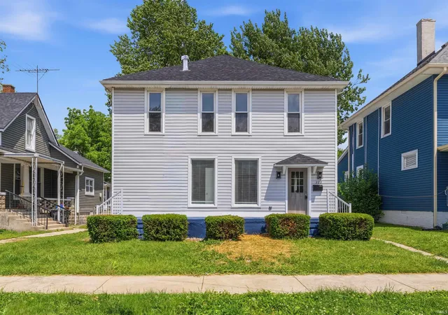 Photo 1 of Manufactured home for sale at 323 N Main St, Tipton, IN 46072 | MLS# 202623327 | Listing updated on 2026-07-12