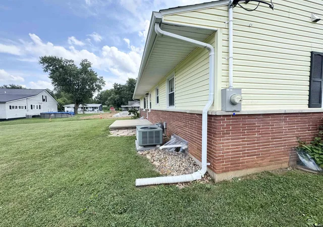 Homes for sale in Orleans, IN | 586 S 4Th St, Orleans, IN 47452 | MLS# 202623331