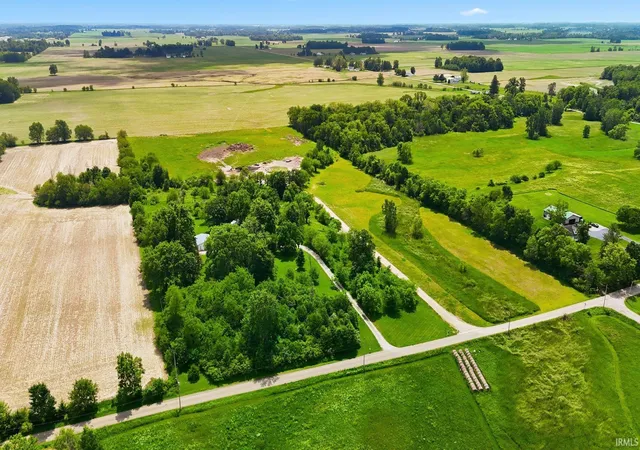 19th image of 15585 W 800 N, Gaston, IN 47342 | MLS# 202623339