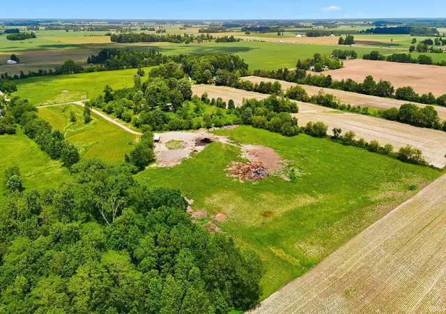 3rd image of 15585 W 800 N, Gaston, IN 47342 | MLS# 202623339