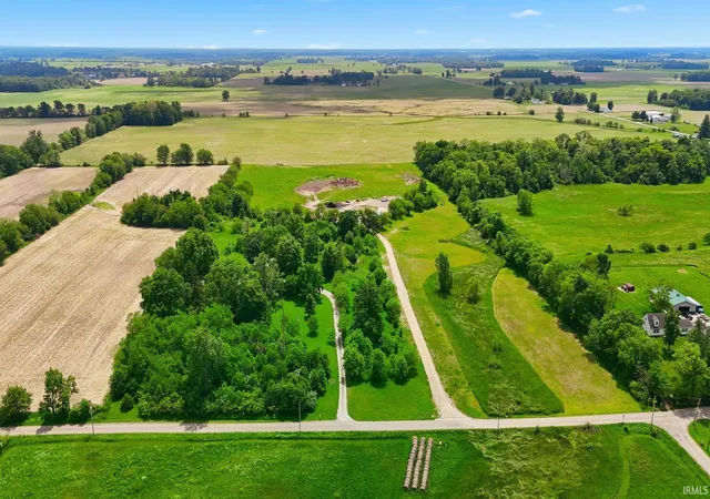 4th image of 15585 W 800 N, Gaston, IN 47342 | MLS# 202623339