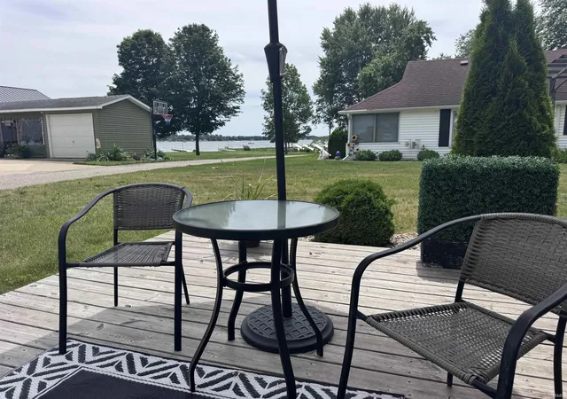 Homes for sale in Bremen, IN | 9107 N Mary D Dr, Bremen, IN 46506 | MLS# 202623354