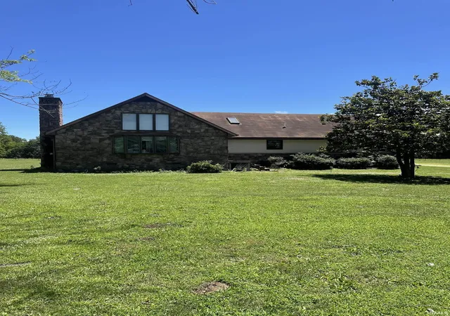Photo 1 of Sale Pending at 6645 S 159 State Rd Hwy, Carlisle, IN 47838 | MLS# 202623359 | Listing updated on 2026-07-30