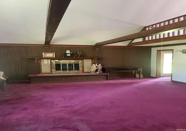 Photo 2 of Sale Pending at 6645 S 159 State Rd Hwy, Carlisle, IN 47838 | MLS# 202623359 | Listing updated on 2026-07-30