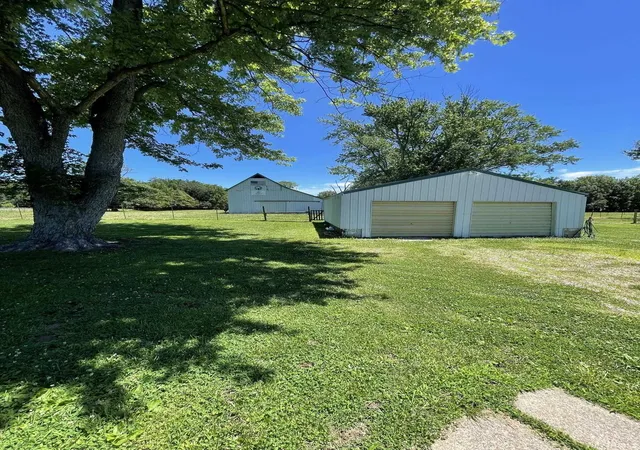Photo 3 of Manufactured home for sale at 6597 S State Rd 159 Hwy, Carlisle, IN 47838 | MLS# 202623360 | Listing updated on 2026-08-19