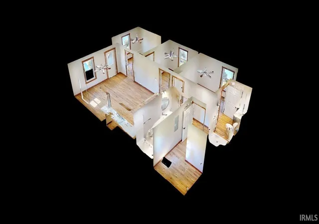 3rd image of 120 N Murlin St, Bicknell, IN 47512 | MLS# 202623362