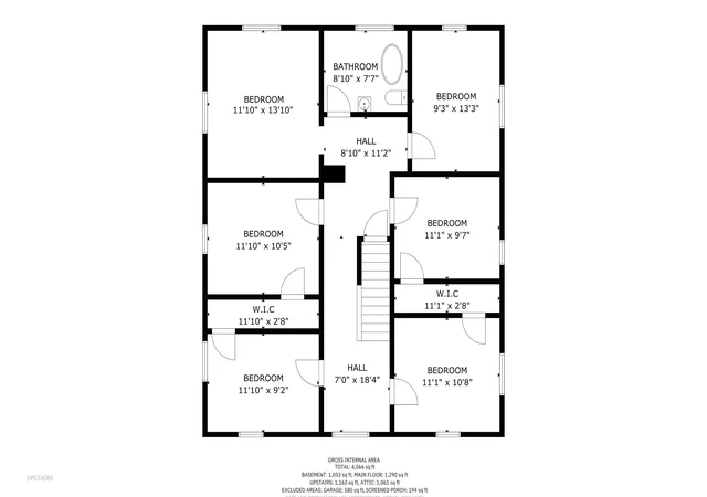 50th image of 4890 W 200 S Rd, Lagrange, IN 46761 | MLS# 202623366