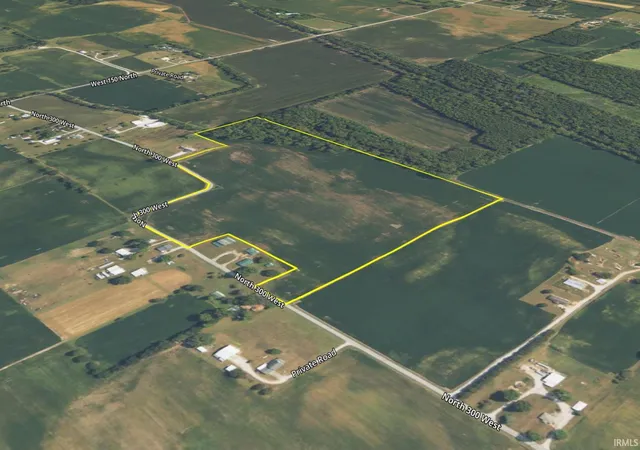 Photo 37 of Land for sale at 972 N 300 West Rd, Washington, IN 47501 | MLS# 202623369 | Listing updated on 2026-06-25