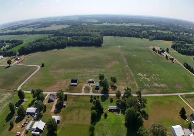 Photo 4 of Land for sale at 972 N 300 West Rd, Washington, IN 47501 | MLS# 202623369 | Listing updated on 2026-06-25