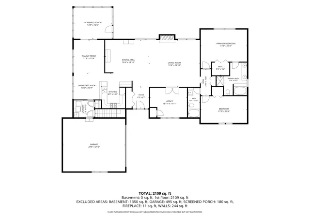 Photo 50 of Sale Pending at 16290 Oak Hl Blvd, Granger, IN 46530 | MLS# 202623378 | Listing updated on 2026-06-25