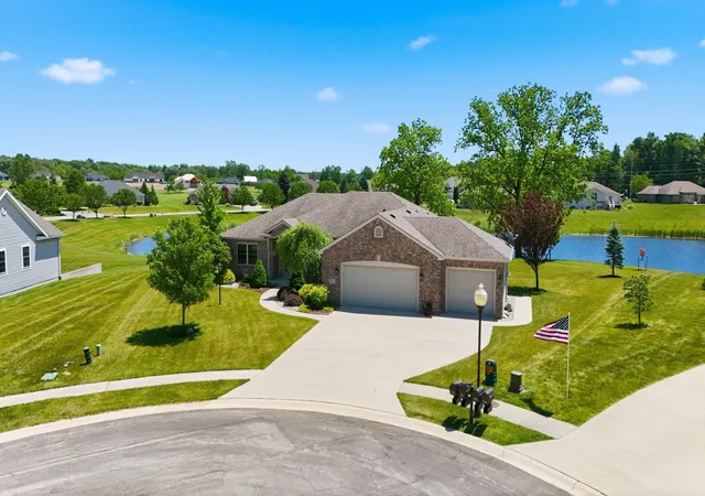 Photo 3 of Manufactured home for sale at 103 Mactavish Ct, Angola, IN 46703 | MLS# 202623382 | Listing updated on 2026-07-09