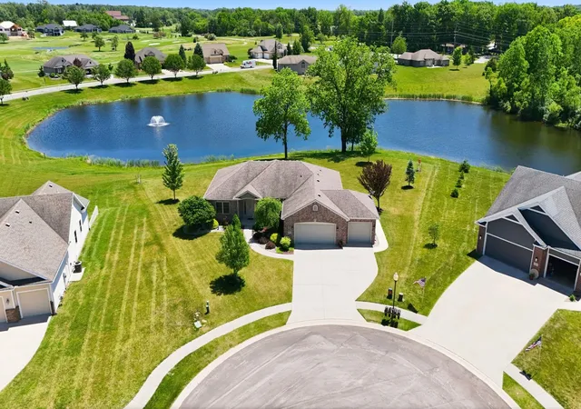 Photo 4 of Manufactured home for sale at 103 Mactavish Ct, Angola, IN 46703 | MLS# 202623382 | Listing updated on 2026-07-09