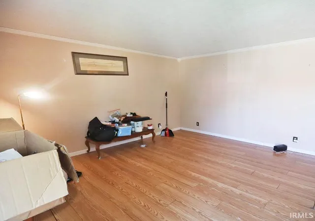 Photo 3 of Sale Pending at 762 Judson St, Evansville, IN 47713 | MLS# 202623385 | Listing updated on 2026-07-08