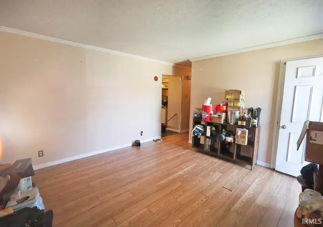 Photo 3 of Sale Pending at 762 Judson St, Evansville, IN 47713 | MLS# 202623385 | Listing updated on 2026-07-08