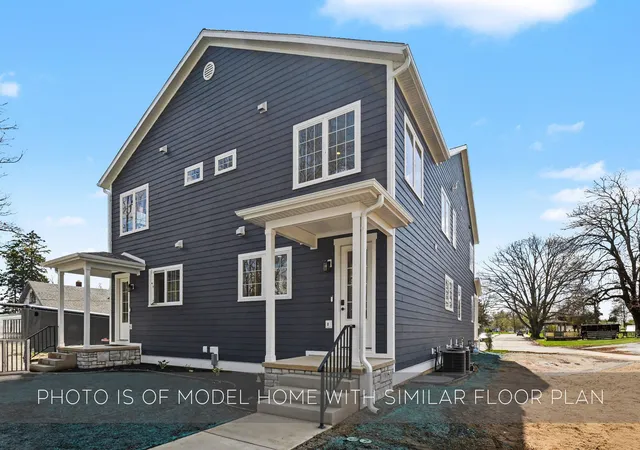 37th image of 1301 Corby Blvd #A, South Bend, IN 46617 | MLS# 202623386
