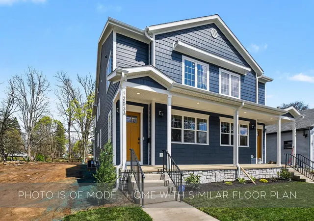 1st image of 1301 Corby Blvd #B, South Bend, IN 46617 | MLS# 202623387
