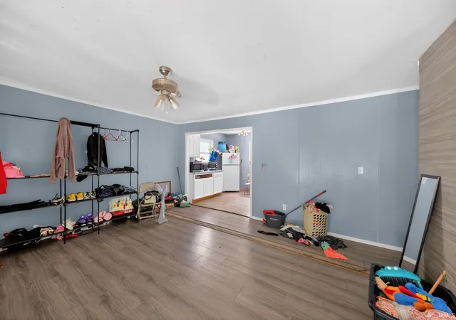 2nd image of 2307 Bell St, Gary, IN 46406 | MLS# 202623401