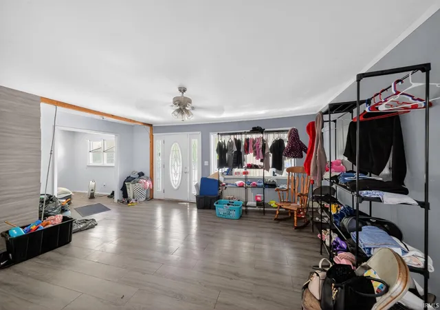 3rd image of 2307 Bell St, Gary, IN 46406 | MLS# 202623401