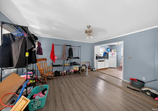 4th image of 2307 Bell St, Gary, IN 46406 | MLS# 202623401