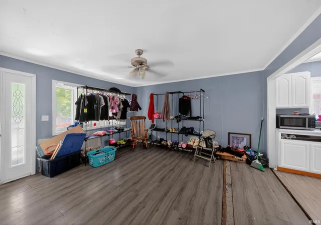 5th image of 2307 Bell St, Gary, IN 46406 | MLS# 202623401