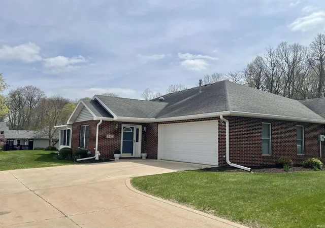 Homes for sale in Logansport, IN | 840 Wanut Ridge W, Logansport, IN 46947 | MLS# 202623405