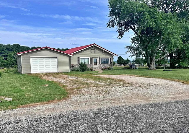 Photo 22 of Sale Pending at 2335 E 400 South, Washington, IN 47501 | MLS# 202623408 | Listing updated on 2026-06-24