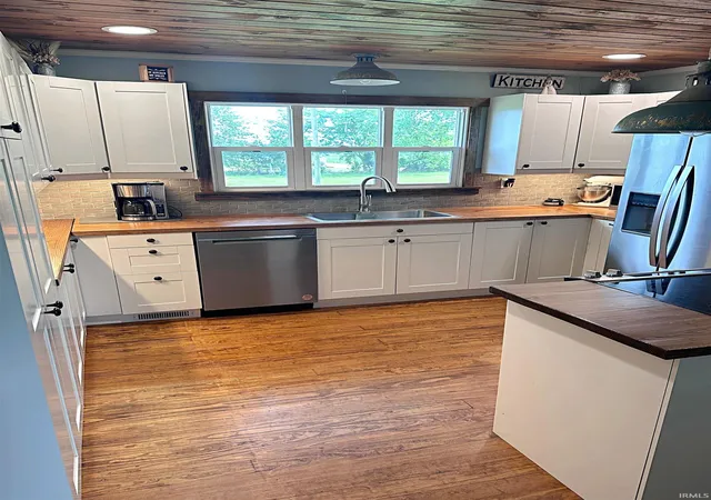 Photo 2 of Sale Pending at 2335 E 400 South, Washington, IN 47501 | MLS# 202623408 | Listing updated on 2026-06-24