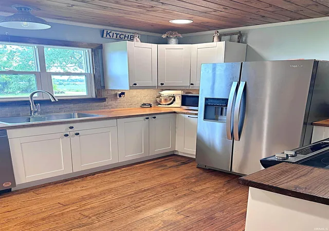 Photo 4 of Sale Pending at 2335 E 400 South, Washington, IN 47501 | MLS# 202623408 | Listing updated on 2026-06-24