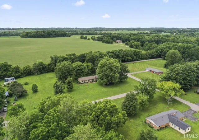 Homes for sale in Connersville, IN | 971 W County Road 420 N, Connersville, IN 47331 | MLS# 202623411