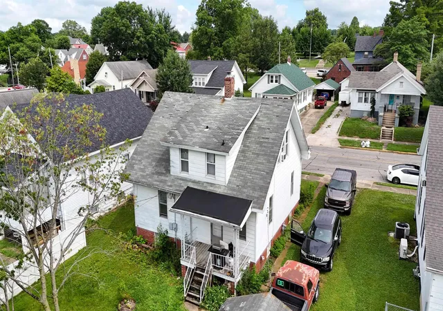 2nd image of 331 W 5th St, Jasper, IN 47546 | MLS# 202623425