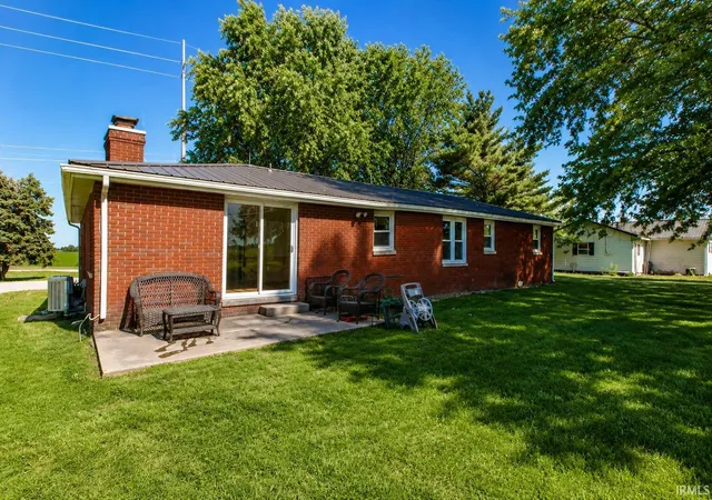 Homes for sale in Frankfort, IN | 9460 N State Rd 29, Frankfort, IN 46041 | MLS# 202623429